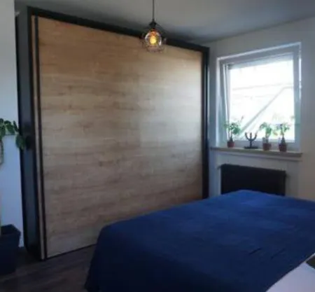 Apartment Apartments- Stilvolles 95 Qm Mit Balkon Und Parkplatz *